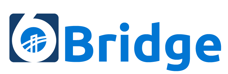 6bridge - Build. Flow. Grow